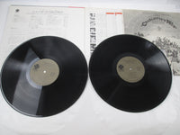 Load image into Gallery viewer, E.B. White's Charlotte's Web OST SJET-9406,7 with OBI Japan LP Vinyl
