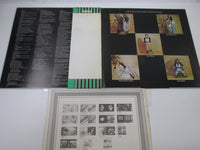 Load image into Gallery viewer, Cockney Rebel The Human Menagerie EOP-80982 with OBI Japan LP Vinyl
