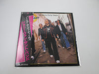 Load image into Gallery viewer, The Johnny Van Zant Band No More Dirty Deals Promo 28MM 0007 OBI Japan LP Vinyl
