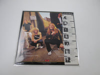 Load image into Gallery viewer, The Johnny Van Zant Band No More Dirty Deals Promo 28MM 0007 OBI Japan LP Vinyl
