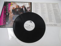 Load image into Gallery viewer, The Johnny Van Zant Band No More Dirty Deals Promo 28MM 0007 OBI Japan LP Vinyl
