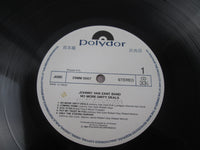 Load image into Gallery viewer, The Johnny Van Zant Band No More Dirty Deals Promo 28MM 0007 OBI Japan LP Vinyl
