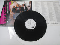 Load image into Gallery viewer, The Johnny Van Zant Band No More Dirty Deals Promo 28MM 0007 OBI Japan LP Vinyl
