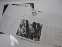 Load image into Gallery viewer, The Johnny Van Zant Band No More Dirty Deals Promo 28MM 0007 OBI Japan LP Vinyl
