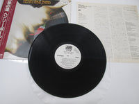Load image into Gallery viewer, Henry Paul Band Feel The Heat Promo P-10907A with OBI Japan LP Vinyl
