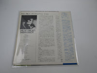 Load image into Gallery viewer, Dalida Et Delon Paroles Paroles SR-824 with OBI Japan LP Vinyl
