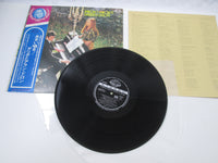 Load image into Gallery viewer, Dalida Et Delon Paroles Paroles SR-824 with OBI Japan LP Vinyl
