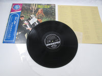 Load image into Gallery viewer, Dalida Et Delon Paroles Paroles SR-824 with OBI Japan LP Vinyl
