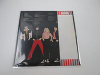 Load image into Gallery viewer, Blondie EMS-80777 with OBI Japan LP Vinyl

