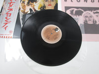 Load image into Gallery viewer, Blondie EMS-80777 with OBI Japan LP Vinyl
