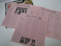 Load image into Gallery viewer, Blondie EMS-80777 with OBI Japan LP Vinyl

