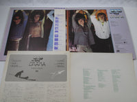 Load image into Gallery viewer, Yes Drama Promo P-10854A with OBI Japan LP Vinyl
