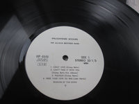 Load image into Gallery viewer, ALLMAN BROTHERS BAND ENLIGHTENED ROGUES Promo VIP-6646 with OBI Japan LP Vinyl
