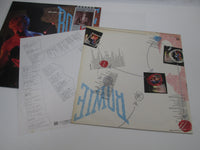 Load image into Gallery viewer, David Bowie Let's Dance EMI America EYS-81580 with OBI Japan LP Vinyl
