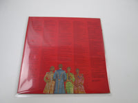 Load image into Gallery viewer, BEATLES SGT.PEPPER'S LONELY HEARTS CLUB BAND EAS-80558  with OBI Japan LP Vinyl
