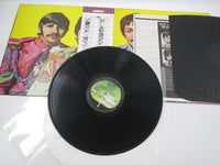 Load image into Gallery viewer, BEATLES SGT.PEPPER'S LONELY HEARTS CLUB BAND EAS-80558  with OBI Japan LP Vinyl
