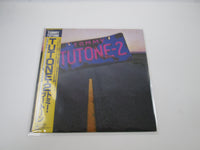 Load image into Gallery viewer, Tommy Tutone Tommy Tutone-2 25AP 2342 with OBI Japan LP Vinyl
