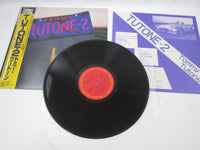 Load image into Gallery viewer, Tommy Tutone Tommy Tutone-2 25AP 2342 with OBI Japan LP Vinyl
