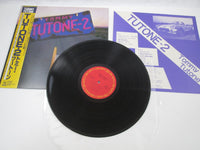 Load image into Gallery viewer, Tommy Tutone Tommy Tutone-2 25AP 2342 with OBI Japan LP Vinyl
