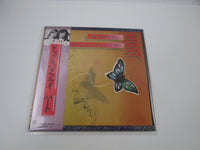 Load image into Gallery viewer, HEART DOG &amp; BUTTERFLY EPIC 25 3P-12 with OBI Japan LP Vinyl
