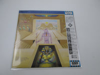 Load image into Gallery viewer, Iron Maiden Powerslave EMI EMS-91091 with OBI Poster Japan LP Vinyl
