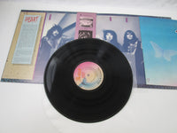 Load image into Gallery viewer, HEART DOG &amp; BUTTERFLY EPIC 25 3P-12 with OBI Japan LP Vinyl
