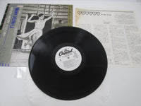 Load image into Gallery viewer, Helen Reddy Take What You Find Promo ECS-81340 with OBI Japan LP Vinyl
