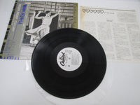 Load image into Gallery viewer, Helen Reddy Take What You Find Promo ECS-81340 with OBI Japan LP Vinyl

