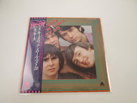 Load image into Gallery viewer, The Monkees Rock'n Roll Best 20 IES-90058 with OBI Japan LP Vinyl
