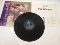 Load image into Gallery viewer, The Monkees Rock'n Roll Best 20 IES-90058 with OBI Japan LP Vinyl

