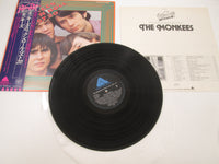 Load image into Gallery viewer, The Monkees Rock'n Roll Best 20 IES-90058 with OBI Japan LP Vinyl
