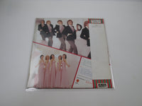 Load image into Gallery viewer, Nolan Sisters Promo WTP-90109 with OBI Japan LP Vinyl
