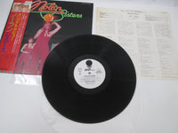 Load image into Gallery viewer, Nolan Sisters Promo WTP-90109 with OBI Japan LP Vinyl
