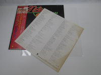 Load image into Gallery viewer, Nolan Sisters Promo WTP-90109 with OBI Japan LP Vinyl
