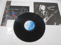 Load image into Gallery viewer, Greg Lake Manoeuvres WWS-81620 with OBI Japan LP Vinyl
