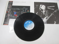 Load image into Gallery viewer, Greg Lake Manoeuvres WWS-81620 with OBI Japan LP Vinyl
