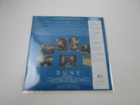 Load image into Gallery viewer, OST DUNE POLYDOR 28MM 0416 with OBI Japan LP Vinyl
