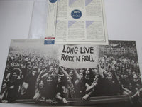 Load image into Gallery viewer, Rainbow Long Live Rock 'N' Roll UIJY-75006 with OBI Japan LP Vinyl
