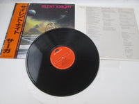 Load image into Gallery viewer, Saga Silent Knight MPF 1336 with OBI Japan LP Vinyl
