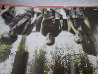 Load image into Gallery viewer, The Clash Combat Rock 25 3P-353 with OBI Poster Japan LP Vinyl
