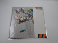 Load image into Gallery viewer, Hello Shine On Silver Light IES-80924 with OBI Japan LP Vinyl
