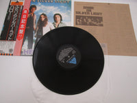 Load image into Gallery viewer, Hello Shine On Silver Light IES-80924 with OBI Japan LP Vinyl
