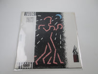 Load image into Gallery viewer, David Bowie Let's Dance EMI America EYS-81580 with OBI Japan LP Vinyl
