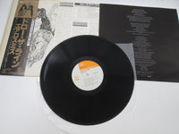 Load image into Gallery viewer, Aerosmith Draw The Line CBS/Sony 25AP 848 with OBI Japan LP Vinyl
