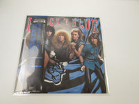 Load image into Gallery viewer, Black 'N Blue Geffen 28AP 2903 with OBI Japan LP Vinyl
