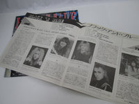 Load image into Gallery viewer, Black 'N Blue Geffen 28AP 2903 with OBI Japan LP Vinyl
