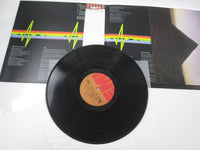 Load image into Gallery viewer, PINK FLOYD DARK SIDE OF THE MOON EMI EMS-80324 with OBI Japan LP Vinyl
