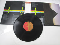 Load image into Gallery viewer, PINK FLOYD DARK SIDE OF THE MOON EMI EMS-80324 with OBI Japan LP Vinyl
