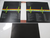Load image into Gallery viewer, PINK FLOYD DARK SIDE OF THE MOON EMI EMS-80324 with OBI Japan LP Vinyl
