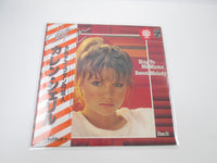 Load image into Gallery viewer, Karen Cheryl Sing To Me Mama RJ-7580 with OBI Japan LP Vinyl
